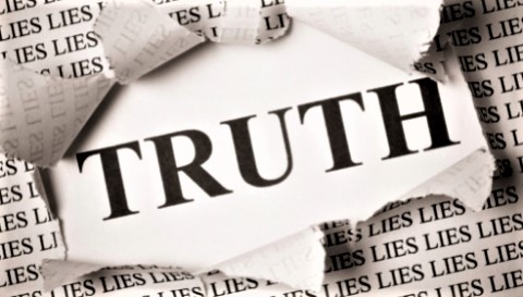 Demanding Truth In Advertising From Missionaries